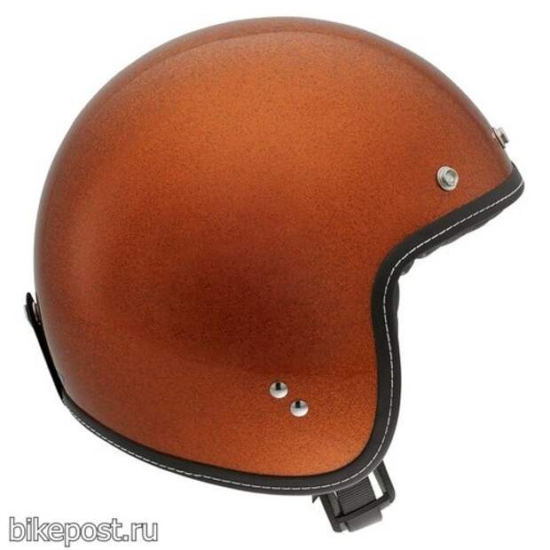 Открытый шлем AGV RP60