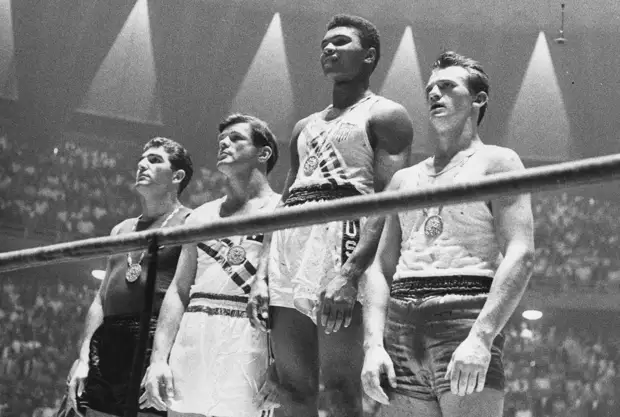 Исторические и редкие фото 46