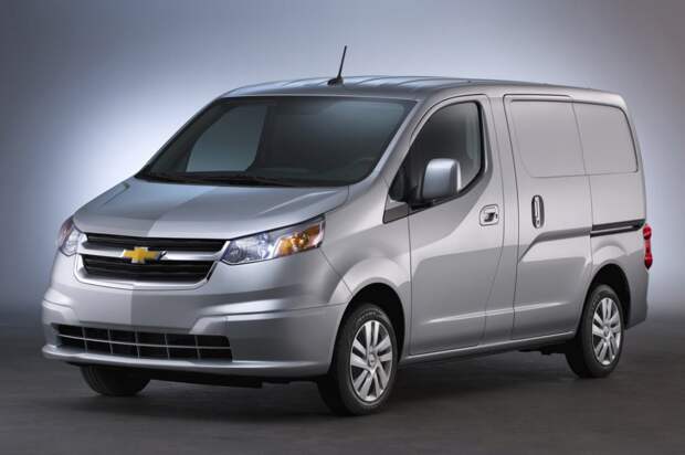 Chevrolet Express