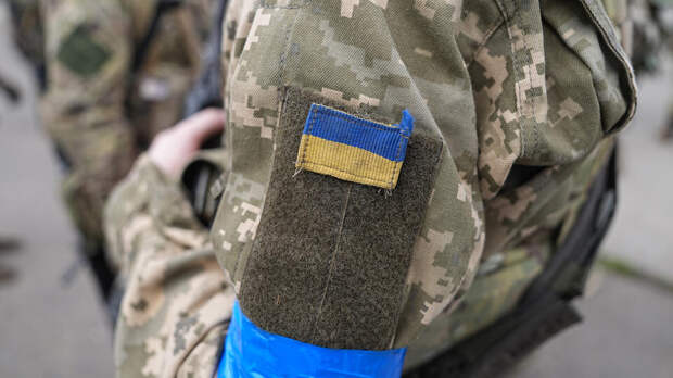 Трех украинских боевиков внесли в список террористов и экстремистов в России