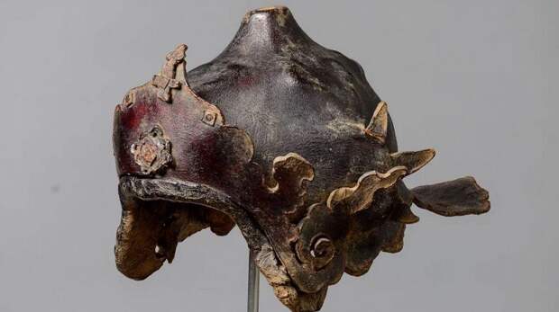 В Москве открылась выставка о потомках Чингисхана