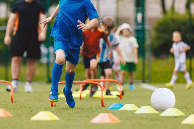 700 педагогов соберутся со всей России на Всероссийском съезде учителей физкультуры