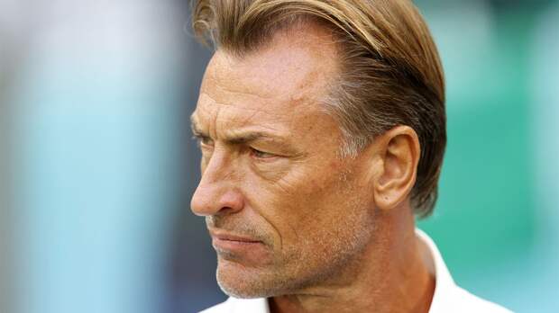 Тренер сборной Саудовской Аравии сообщил, что его уволили за два месяца до старта чемпионата мира