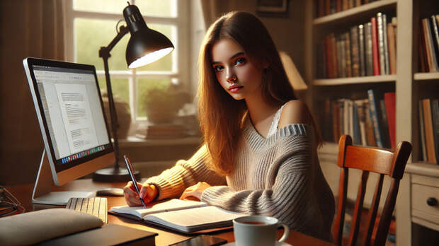 В Барнауле мошенники только один раз смогли обмануть очень бдительную девушку