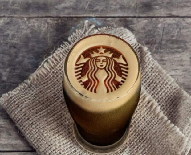 Топ- 10 фактов, которых вы не знали о Starbucks