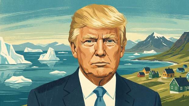 Лидеры партий Гренландии отвергли призывы Трампа к присоединению острова