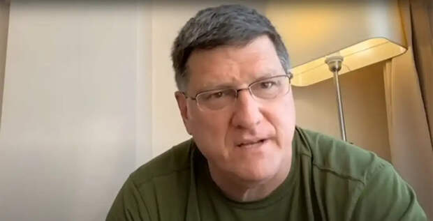 «Вся сила Америки сразу сдулась»: Риттер оценил трусость США, когда в дело вступила Россия