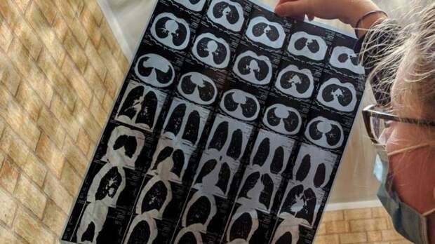 Личная встреча с Вангой полностью изменила жизнь скептика академика Бехтеревой