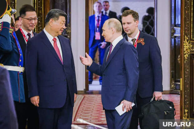 Чего ждать от Трампа на Востоке после Венесуэлы и Ирана