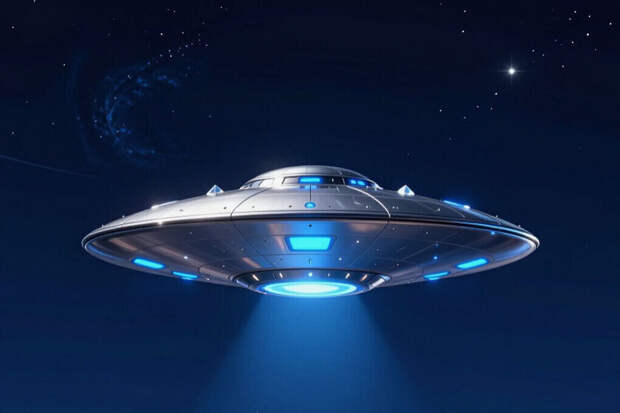 Бывший офицер ВВС рассказал о выведенных НЛО из строя 20 ядерных ракетах