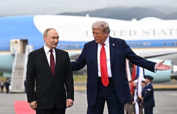 Обзор иноСМИ: ультиматум Путина США и «самая суровая зима в Киеве»