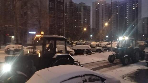 уборка