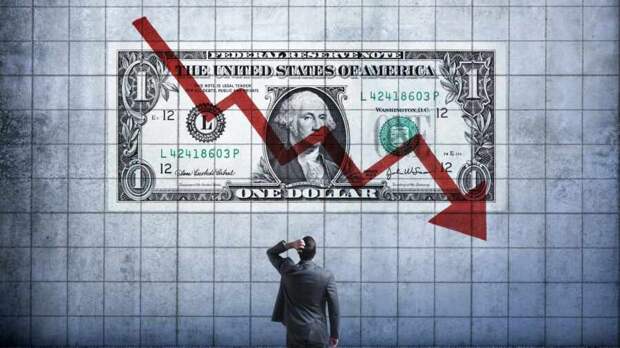 Америку ждёт девальвация доллара?
