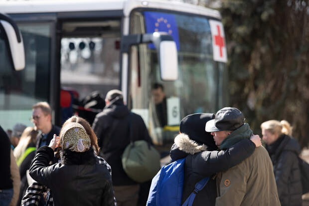RPI: Чехия запустила проект по возвращению украинских беженцев домой