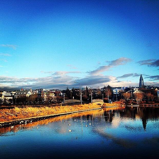 Репортаж из Instagram: Исландия icelandinstagram33 Репортаж из Instagram: Исландия