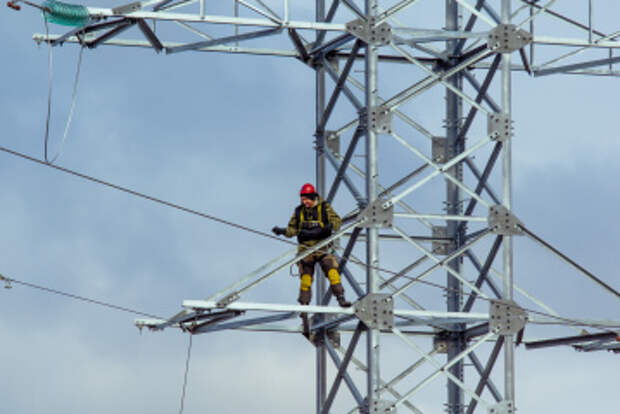 В ХМАО приостановлены проекты по переводу населенных пунктов на централизованное энергоснабжение из-за высокой ставки