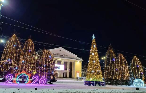 Донецкая группа новостей, Донецк ДНР