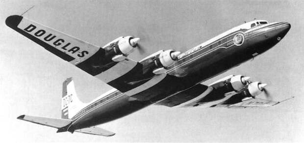 Dc 7.4. Первый полёт Douglas DC-4. Dc7c самолет фото 1950 года. Dc6 Pan am. DC-7.