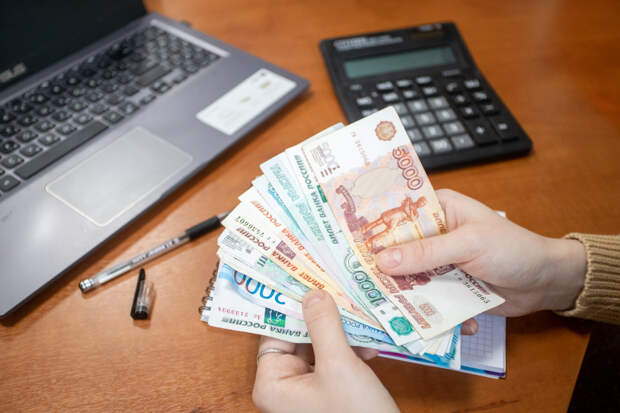 В Министерстве труда предложили повысить прожиточный минимум до 17,7 тысяч рублей к 2025 году