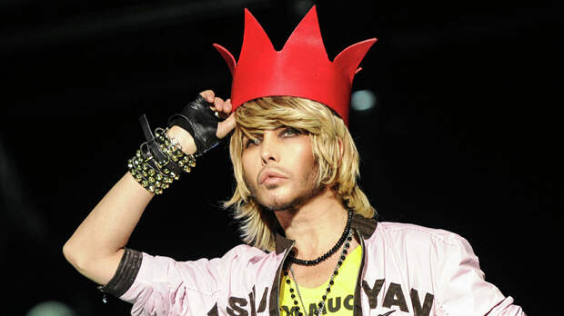 Стилист Сергей Зверев записал клип на гимн Бурятии   Стилист Сергей Зверев записал клип на гимн Бурятии