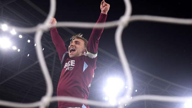 Боуэн стал самым результативным игроком «Вест Хэма» в истории АПЛ