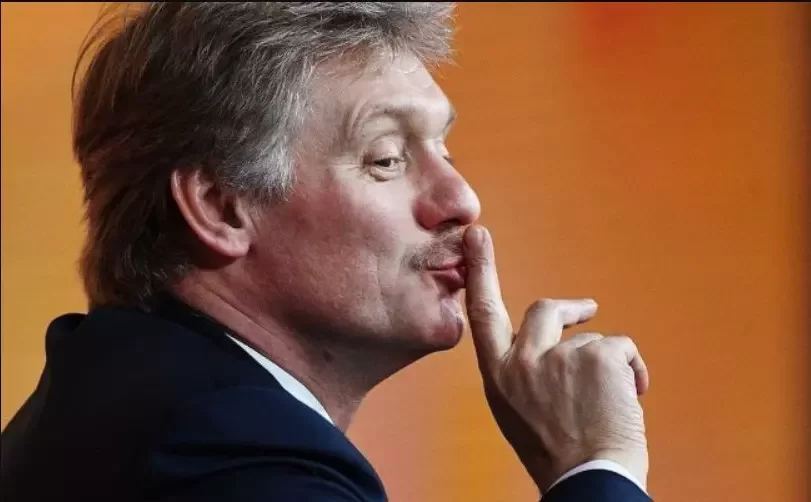 «Заболел немножко арестант Алёшка»: Песков ответил американцам...