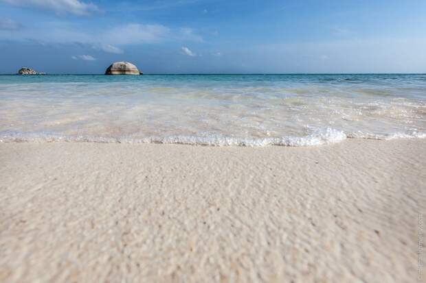 Нестандартный Таиланд: Ко Тао KoTao08 Нестандартный Таиланд: Ко Тао