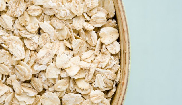 oatmeal
