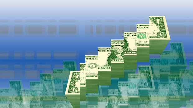 Аналитик Зельцер: доллар может достичь 80 рублей в марте