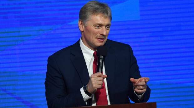 Песков призвал относиться с уважением к переименованию должности президента Татарстана в раиса