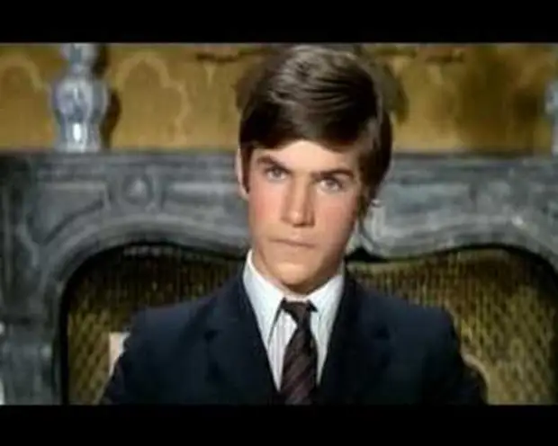 Кто вы, мсье Де Фюнес?