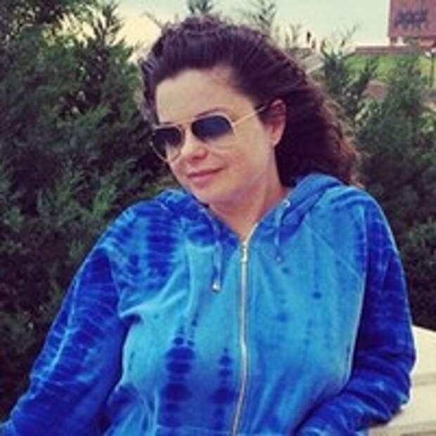 Наташа Королева