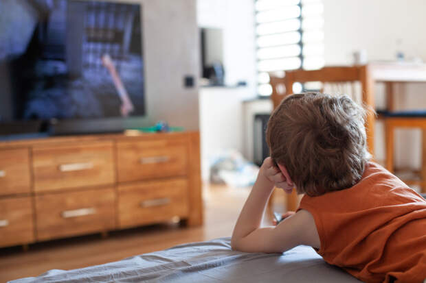 Эксперт Силенок: мультфильм "Ум и Хрум" научит ребенка здоровому отношению к еде