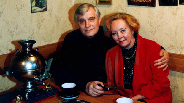 Стала известна причина смерти телеведущей Галины Мшанской