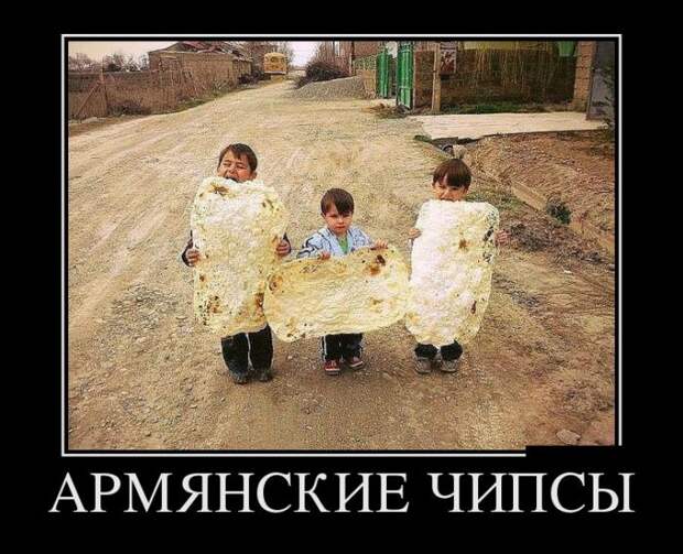 Веселые демотиваторы для веселья (10 фото)