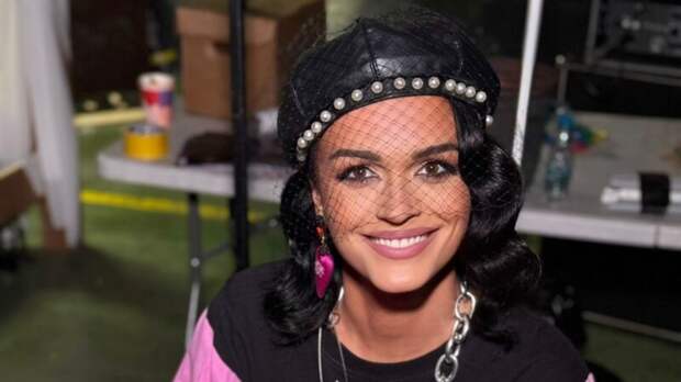 «Бабка бросила пить!»: певица Слава призналась, что жизнь без алкоголя оказалась скучной