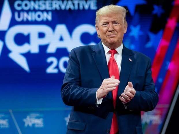 Трамп: вывод войск США из Афганистана начнется незамедлительно Трамп: вывод войск США из Афганистана начнется незамедлительно