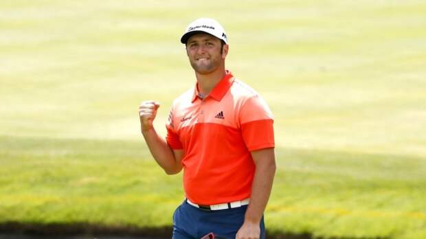 Jon Rahm