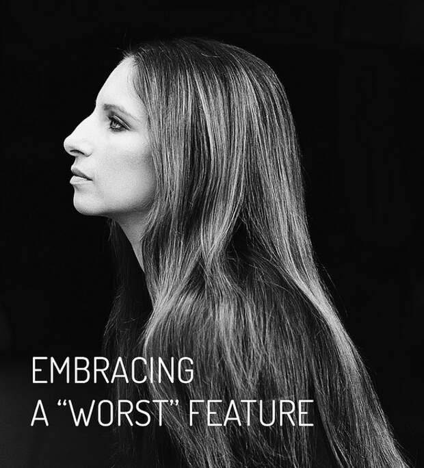 Musings Monday: Embracing a 