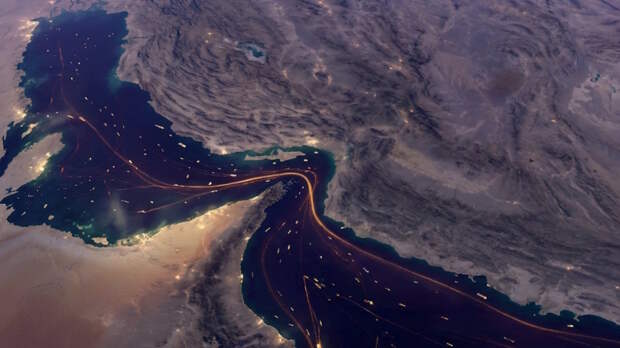 Угрозы США в Ормузском проливе ударят по мировой торговле – Пезешкиан