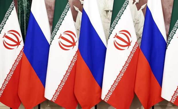 Иэн Прауд: Иран и Россия ловко манипулируют Соединенными Штатами — и побеждают