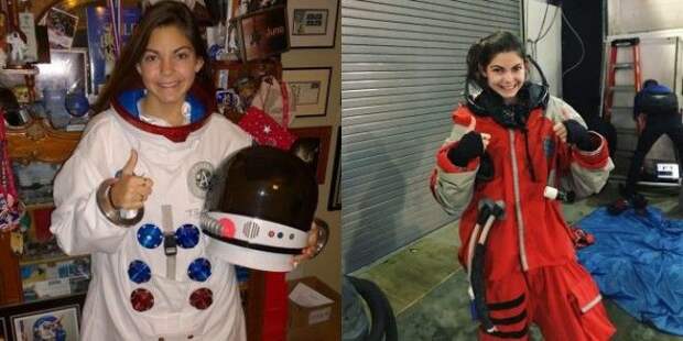 Алисса Карсон известные дети Алисса Карсон