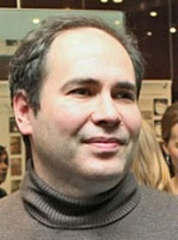 Замшев Максим