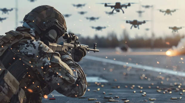 "Это не попытка ограничить свободу": челябинцам напомнили о запретах, связанных с БПЛА