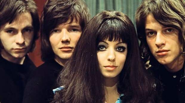 Одна из самых популярных групп 1970-х гг. | Фото: goodhouse.ru
