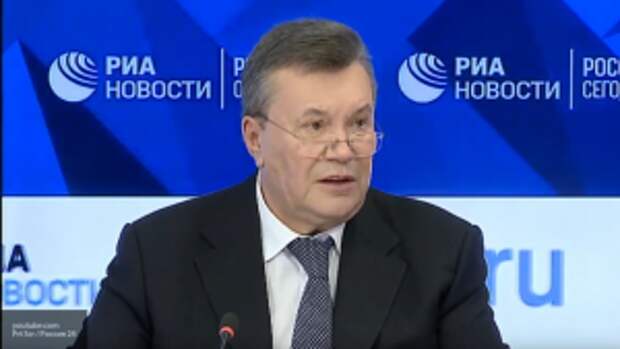 Трансформация переговоров в Минске: Януковича предложили ввести в обсуждение с ЛДНР