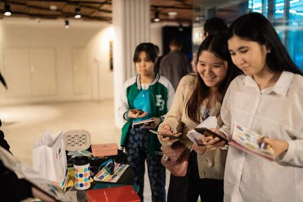 Проект «Другое Дело» и «Акселератор Возможностей» при Долине МГУ «прокачают» стартапы российской молодежи