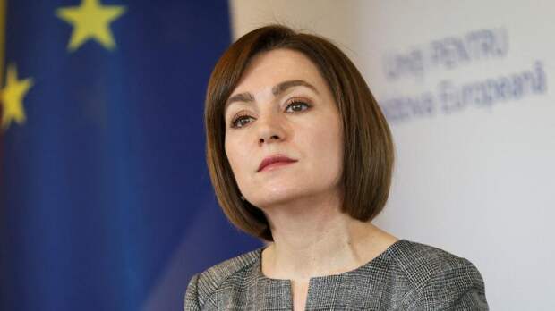 Шор уличил Санду в желании сделать Молдавию полигоном ЕС