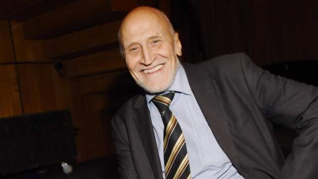 Близкий друг Николая Дроздова раскрыл, почему 88-летний телеведущий не выходит из дома