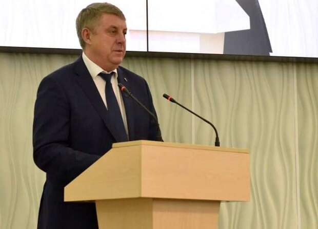 Брянский губернатор Богомаз прокомментировал задержание заместителей Егоровой и Кулешовой